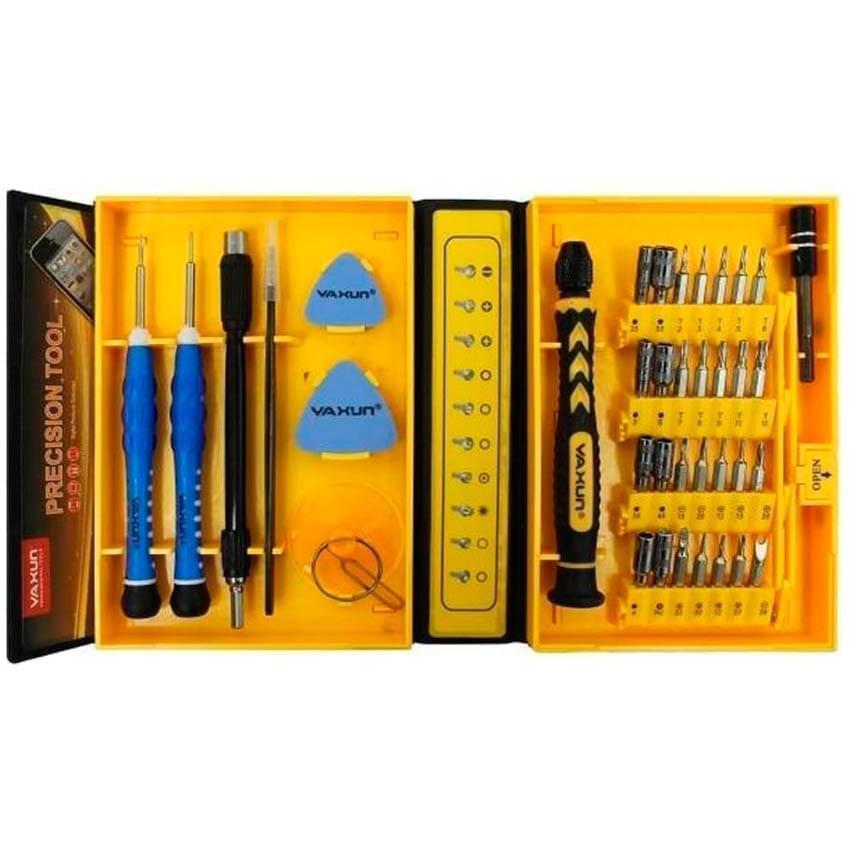 Kit Herramientas Celular Yaxun Yx-6028b